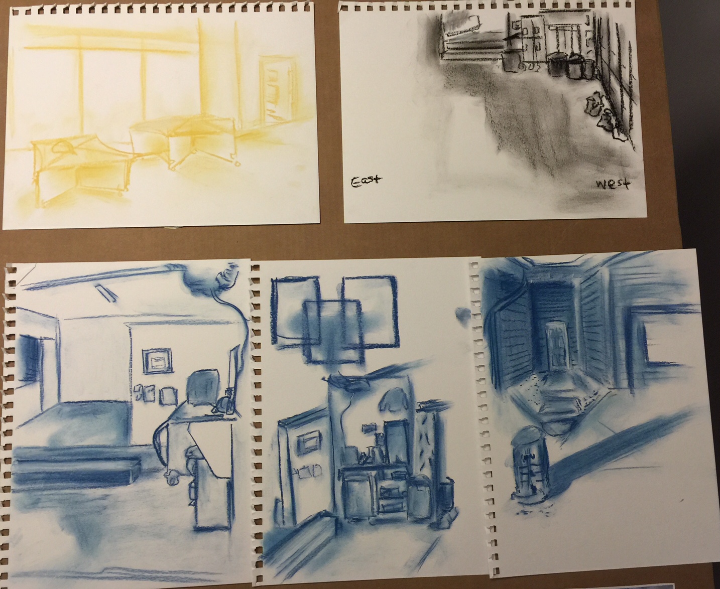 Spatial Design – alisonlearns